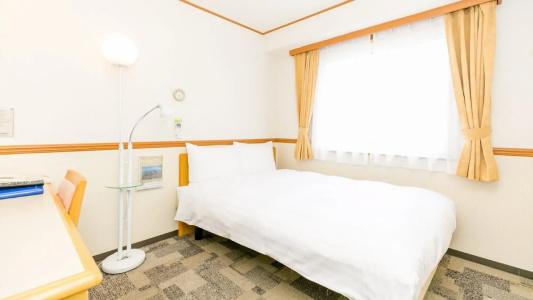 Toyoko Inn Kobe Sannomiya-Eki Higashi - 21