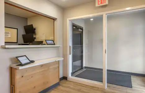 Extended Stay America Select Suites - Wichita - North - 15