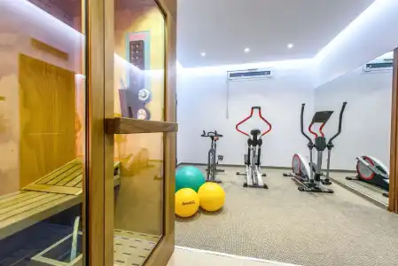 Elysian Suites - 14