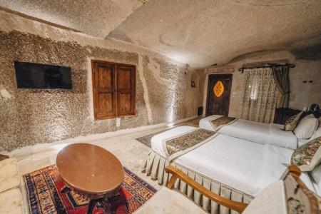 Erenbey Cave - 39