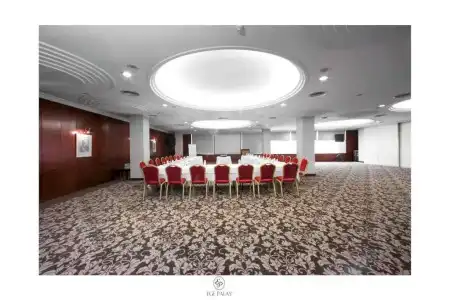 Ege Palas Business - 14