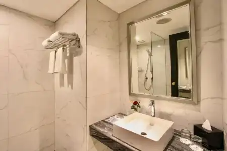 The Acacia Jakarta - 55