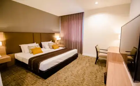 Grand Fortune Nakhon Si Thammarat - 5