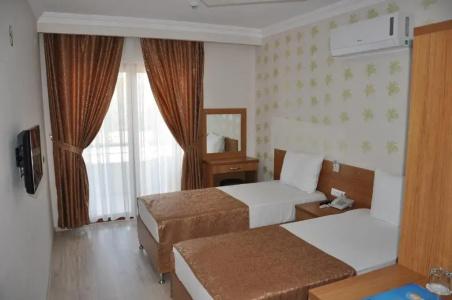 İskele Otel - 28