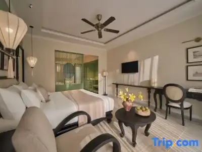 Grand Signature by M Village Hoi An Resort - 277