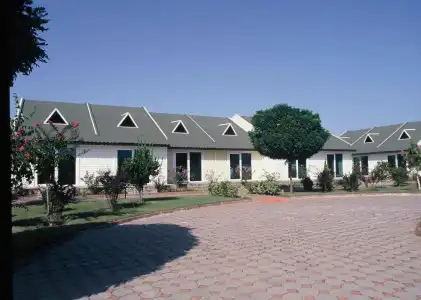 Emexotel Kocaeli - 19