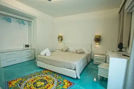 B&B Tra le Braccia di Morfeo - 129