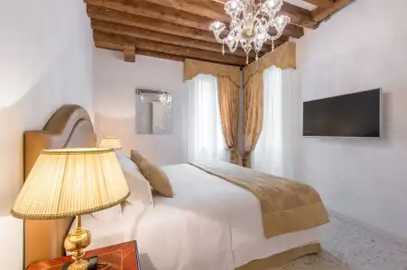 San Teodoro Palace - Luxury Apartments - 27
