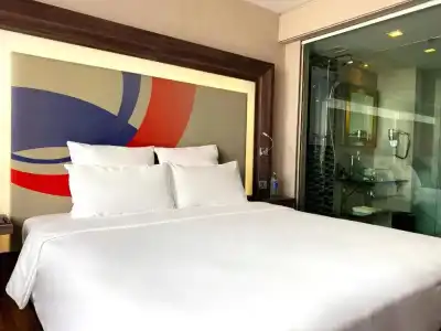 Novotel Bangkok IMPACT - 38