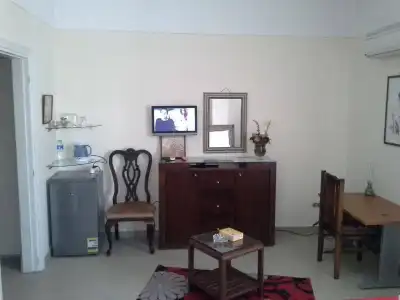 Alexander the Great - Alexotel - 6
