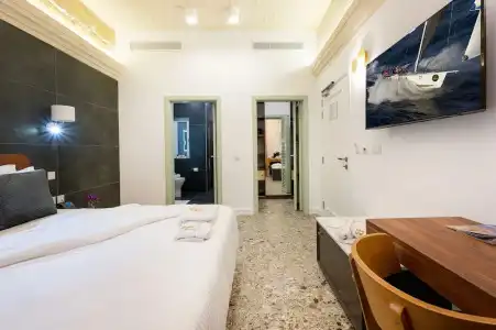 Battistini Boutique Living and Spa, Victoria, Gozo - 0