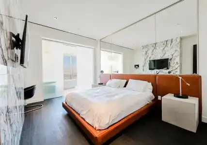 Beautiful Palms Place Suite - 317
