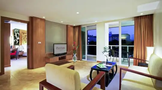 Centara Nova Pattaya - 9