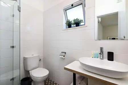 Hanasi 129 - Boutique Apartments - 6