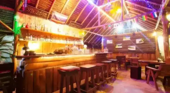 The Hip Resort @ Phi Phi - 11