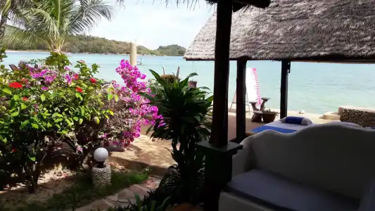 Papillon Resort - 107
