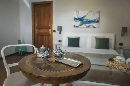 Villa La Lumia B&B Suites & Apartments - 44