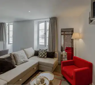 Le Nemours Rennes - 5
