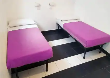 New Generation Hostel Milan Center - 38