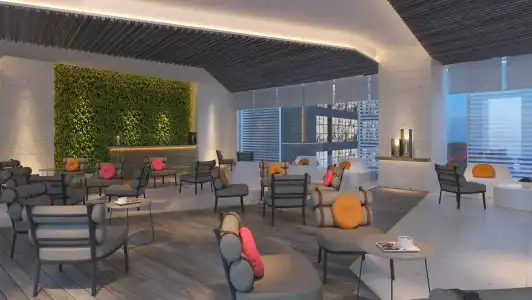 Hilton Da Nang - 34