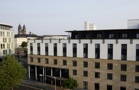 Magdeburg City Center by Leonardos - 9