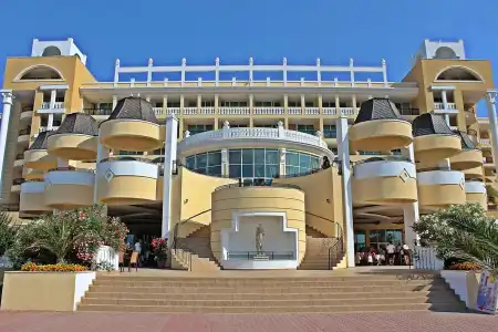 Duni Royal Marina Beach - All Inclusive - 0
