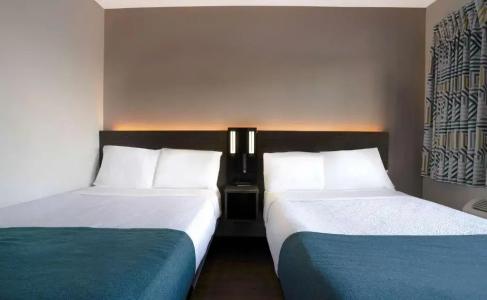 Motel 6 Bakersfield, CA - South - 49