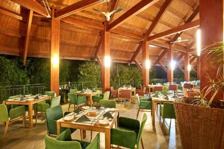 Occidental Paradise Dambulla - 33