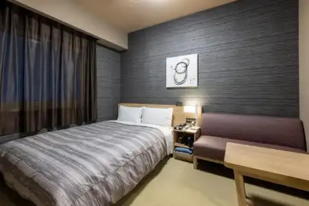 Route Inn Matsue - 57