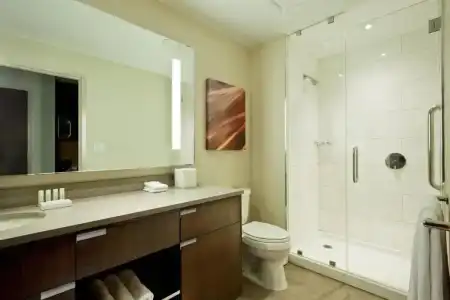 Residence Inn by Marriott New York Downtown Manhattan/World Trade Center Area - 37