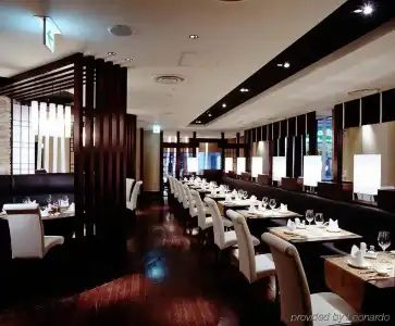 Toyoko Inn Tokyo Akabane Station Higashi Ichibangai - 25