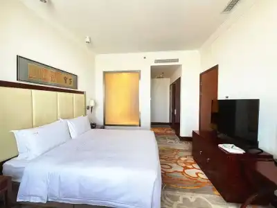 Holiday Inn Beijing Temple Of Heaven by IHG - 78