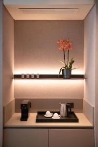 DUPARC Contemporary Suites - 94