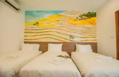 Nexy Hostel - 44