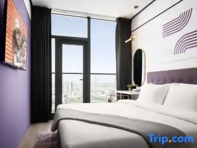 Citadines Flatiron Phnom Penh - 31