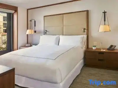 Clement Palo Alto – All-Inclusive Urban Resort - 41