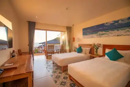 Sea Sense Resort - 52