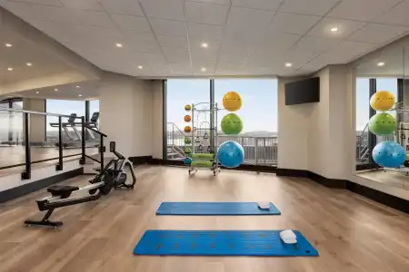 Radisson Blu Vancouver Airport & Marina - 45