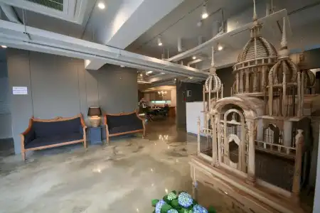 Won's Ville Myeongdong - 30