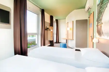 B&B Wilhelmshaven - 5