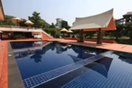Phuphaphung Resort - 9