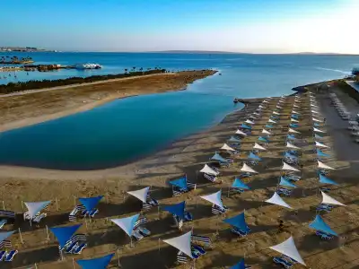 Gravity & Aqua Park Hurghada  Families and Couples Only - 26