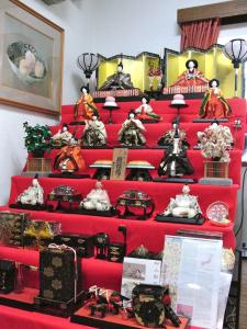 Fuji-Hakone Guest House - 19