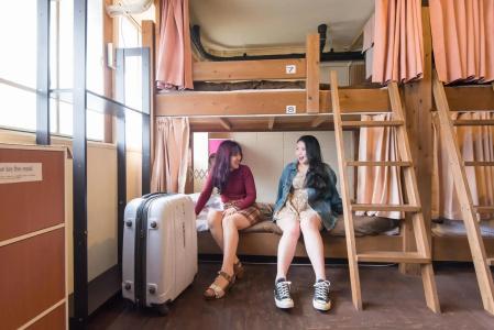Hostel Q - 31