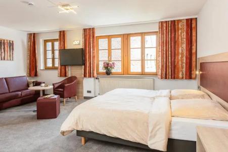 Altes Brauhaus Garni - 34