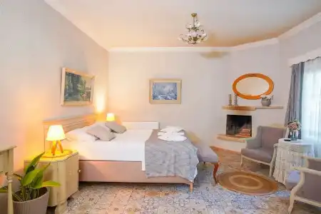 Ağva Acquaverde Otel - 16