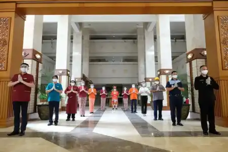 Grand De Djokja - 44