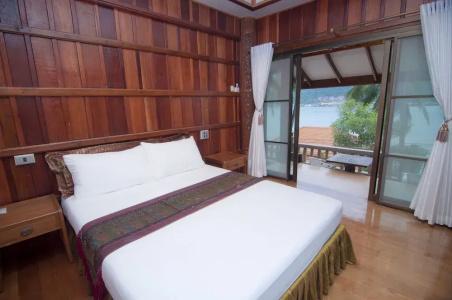 Bhuvarin Resort - 53