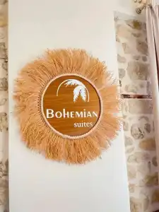 Bohemian Boutique Suites - 33