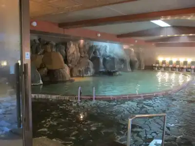 Ooedo Onsen Monogatari Premium Kinugawa Kanko - 9